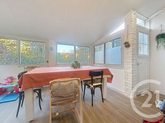 Maison &agrave; vendre - 5 pi&egrave;ces - 122,25 m2 - Melun - 77 - ILE-DE-FRANCE