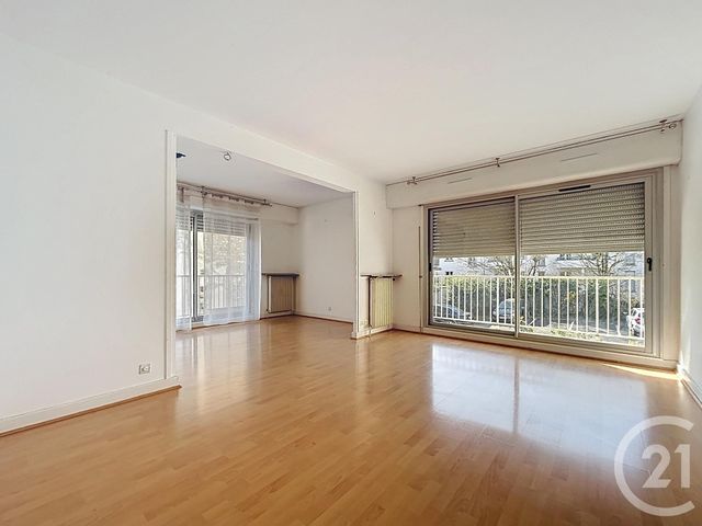 Appartement F3 &agrave; vendre - 4 pi&egrave;ces - 75,23 m2 - Melun - 77 - ILE-DE-FRANCE