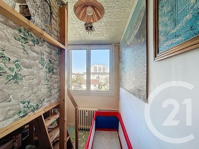 Appartement F4 &agrave; vendre - 4 pi&egrave;ces - 72,78 m2 - Melun - 77 - ILE-DE-FRANCE