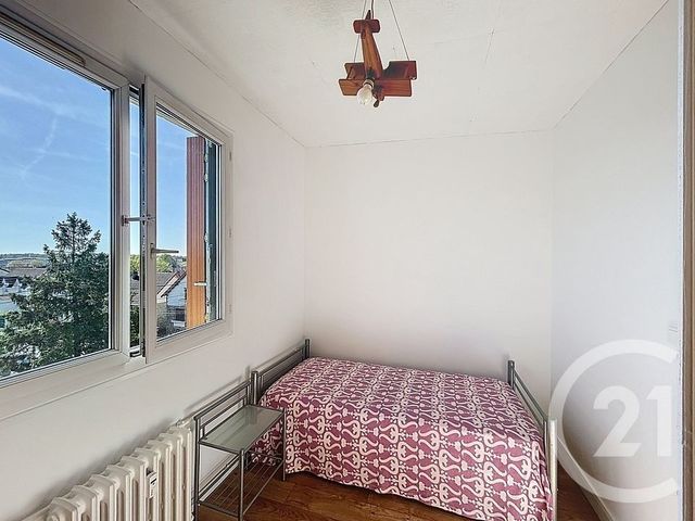 Appartement F4 &agrave; vendre - 4 pi&egrave;ces - 72,78 m2 - Melun - 77 - ILE-DE-FRANCE