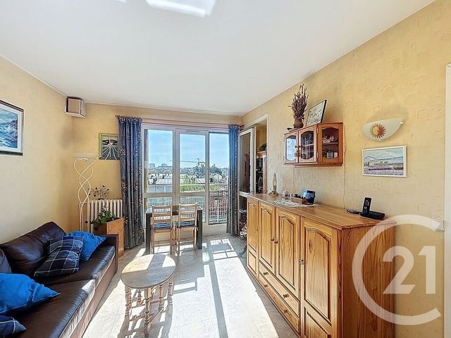 appartement - MELUN - 77