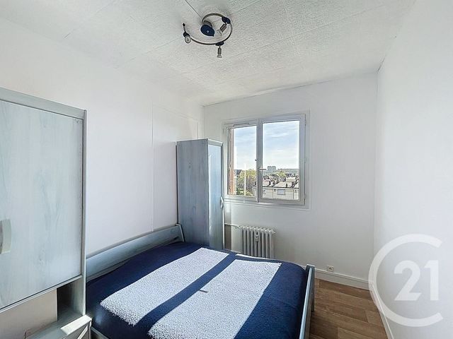 Appartement F4 &agrave; vendre - 4 pi&egrave;ces - 72,78 m2 - Melun - 77 - ILE-DE-FRANCE