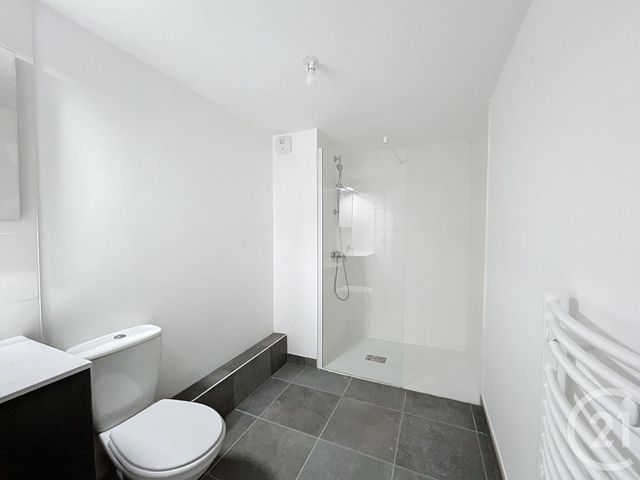 Appartement F2 &agrave; louer - 2 pi&egrave;ces - 41,50 m2 - Dammarie Les Lys - 77 - ILE-DE-FRANCE