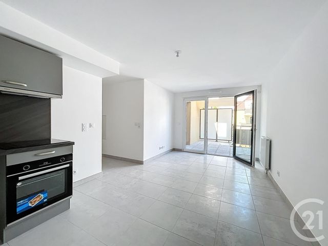 Appartement F2 &agrave; louer - 2 pi&egrave;ces - 41,50 m2 - Dammarie Les Lys - 77 - ILE-DE-FRANCE
