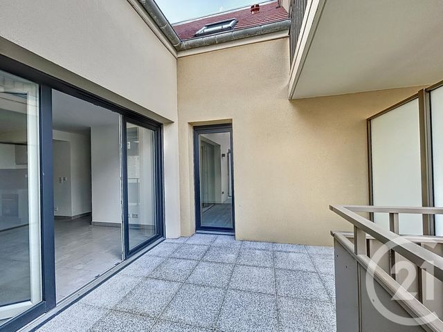 Appartement F2 &agrave; louer - 2 pi&egrave;ces - 41,50 m2 - Dammarie Les Lys - 77 - ILE-DE-FRANCE