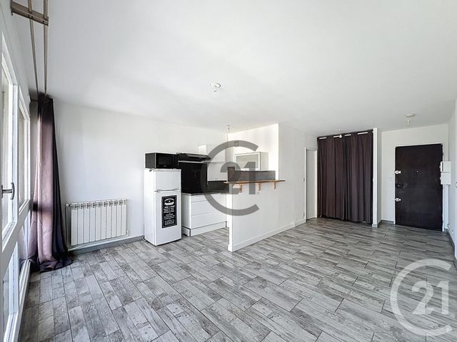 appartement - LE MEE SUR SEINE - 77