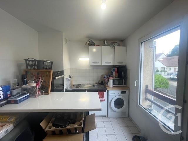 Appartement F1 &agrave; vendre - 1 pi&egrave;ce - 30,42 m2 - Melun - 77 - ILE-DE-FRANCE