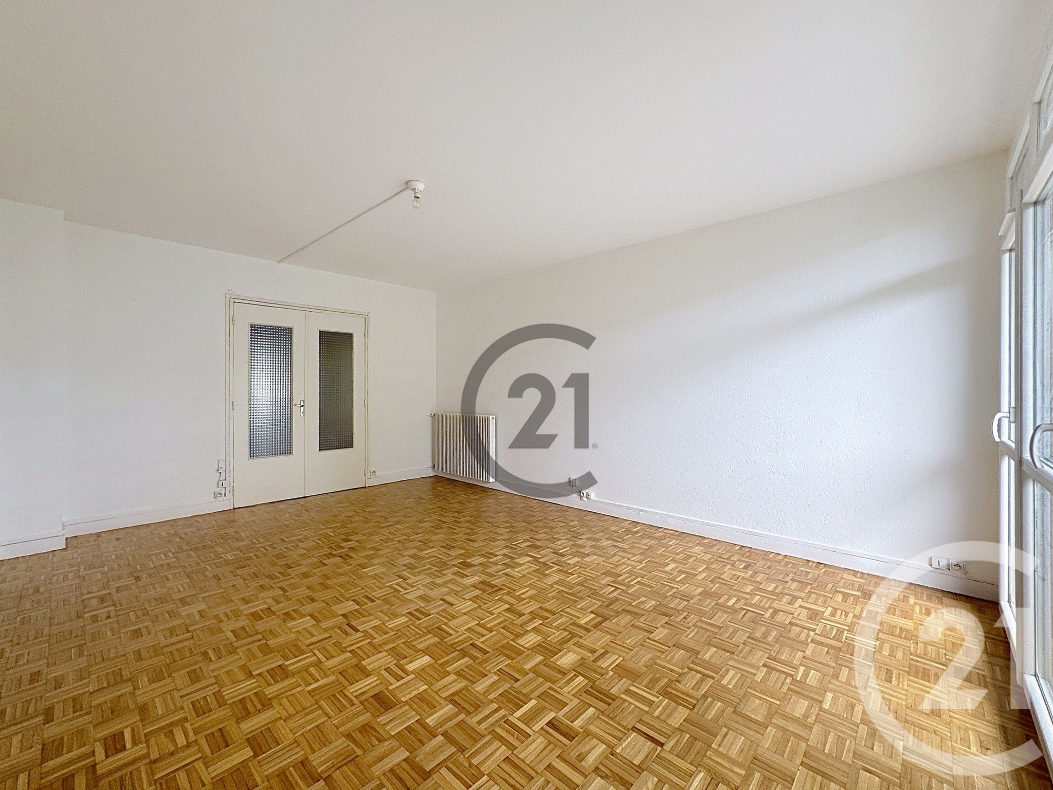 Appartement à Saint-Fargeau-Ponthierry