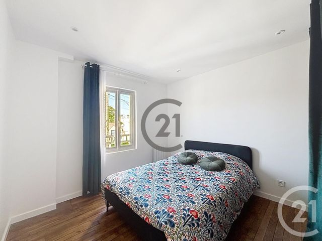 Appartement F2 &agrave; louer - 2 pi&egrave;ces - 29,91 m2 - Dammarie Les Lys - 77 - ILE-DE-FRANCE
