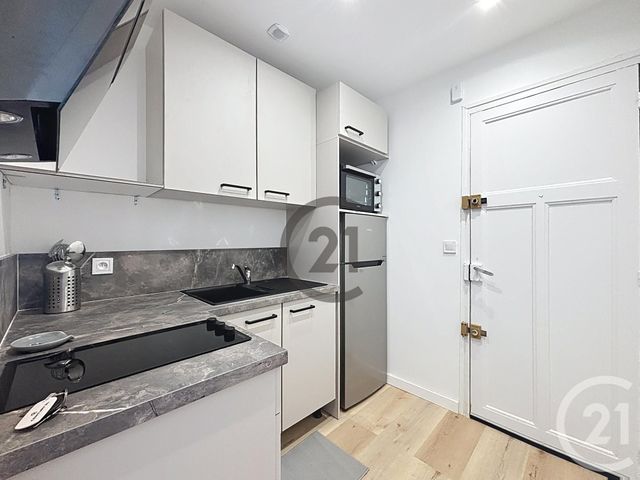 Appartement F2 &agrave; louer - 2 pi&egrave;ces - 29,91 m2 - Dammarie Les Lys - 77 - ILE-DE-FRANCE