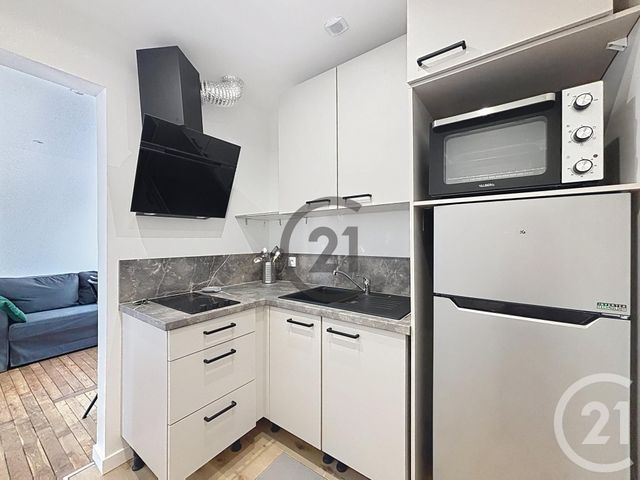 Appartement F2 &agrave; louer - 2 pi&egrave;ces - 29,91 m2 - Dammarie Les Lys - 77 - ILE-DE-FRANCE