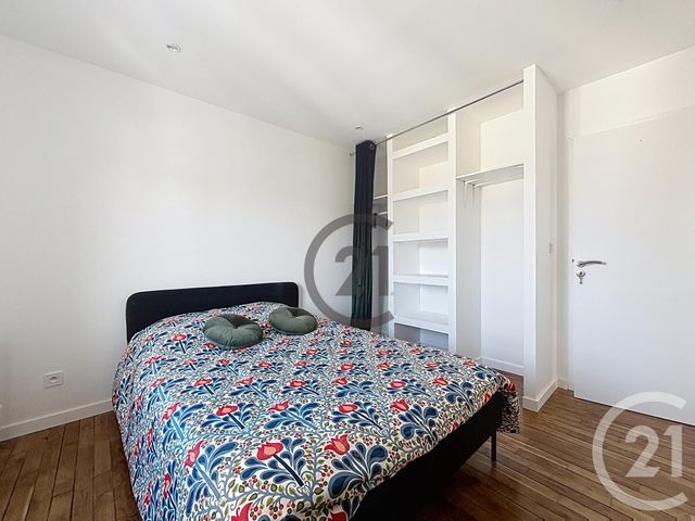 Appartement F2 &agrave; louer - 2 pi&egrave;ces - 29,91 m2 - Dammarie Les Lys - 77 - ILE-DE-FRANCE