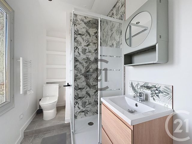 Appartement F2 &agrave; louer - 2 pi&egrave;ces - 29,91 m2 - Dammarie Les Lys - 77 - ILE-DE-FRANCE