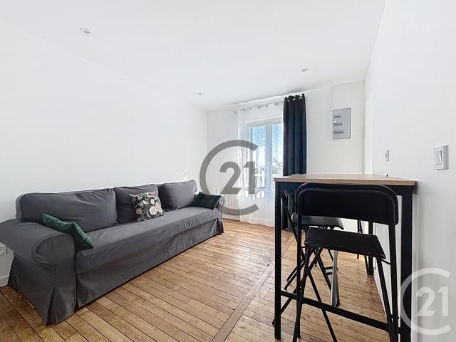 Appartement F2 à louer DAMMARIE LES LYS