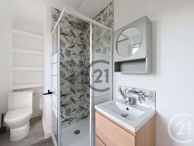 Appartement F2 &agrave; louer - 2 pi&egrave;ces - 29,91 m2 - Dammarie Les Lys - 77 - ILE-DE-FRANCE