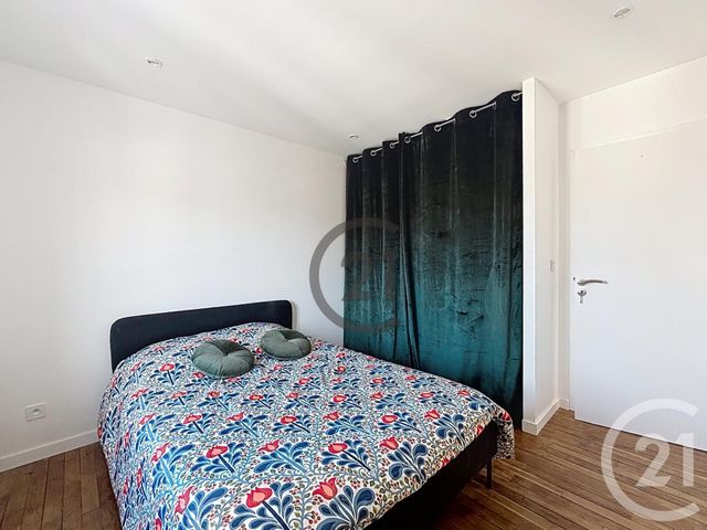 Appartement F2 &agrave; louer - 2 pi&egrave;ces - 29,91 m2 - Dammarie Les Lys - 77 - ILE-DE-FRANCE