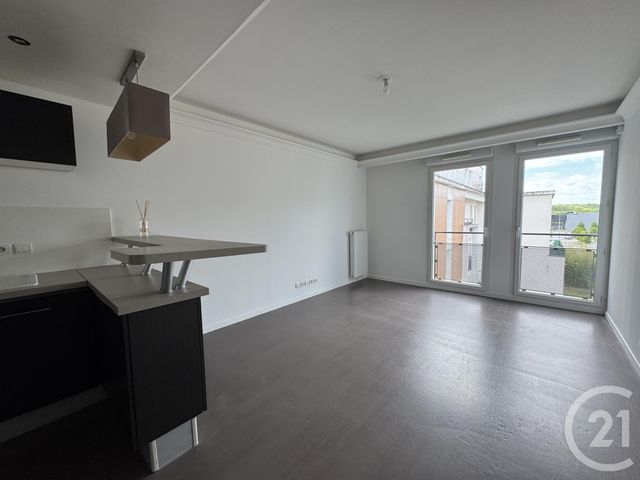 Appartement F3 &agrave; vendre - 3 pi&egrave;ces - 56,99 m2 - Dammarie Les Lys - 77 - ILE-DE-FRANCE