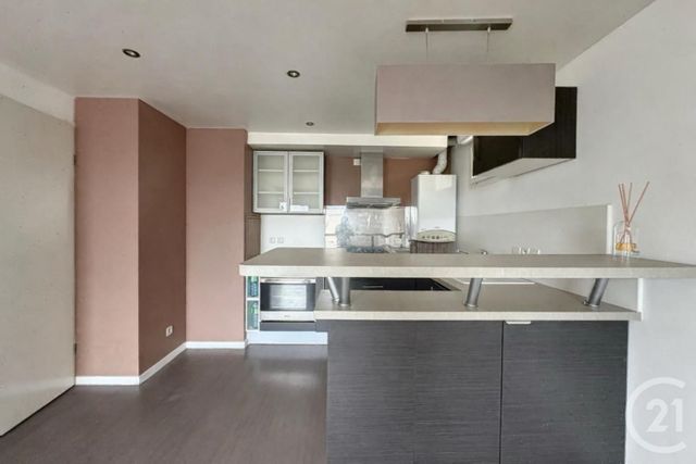 appartement - DAMMARIE LES LYS - 77