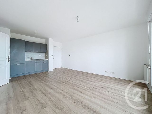 Appartement F3 &agrave; vendre - 3 pi&egrave;ces - 59,19 m2 - Melun - 77 - ILE-DE-FRANCE