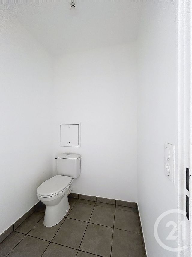 Appartement F3 &agrave; vendre - 3 pi&egrave;ces - 59,19 m2 - Melun - 77 - ILE-DE-FRANCE