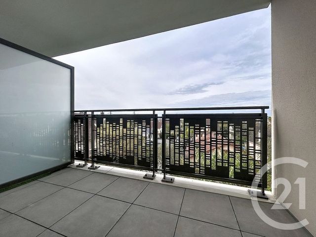 Appartement F3 &agrave; vendre - 3 pi&egrave;ces - 59,19 m2 - Melun - 77 - ILE-DE-FRANCE