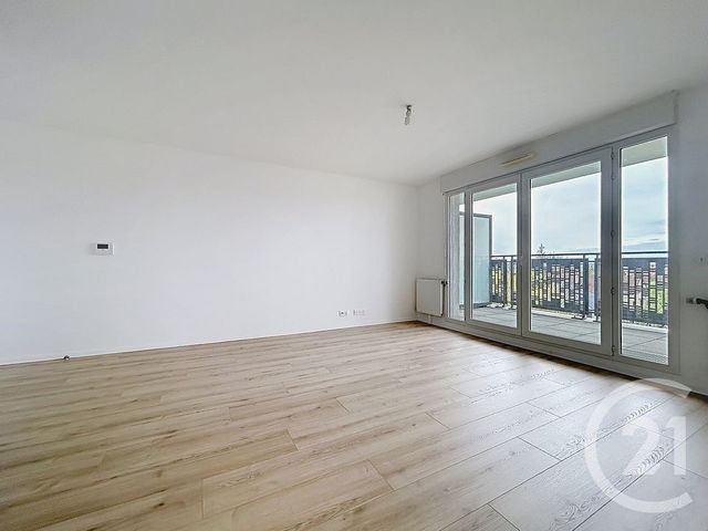 Appartement F3 &agrave; vendre - 3 pi&egrave;ces - 59,19 m2 - Melun - 77 - ILE-DE-FRANCE