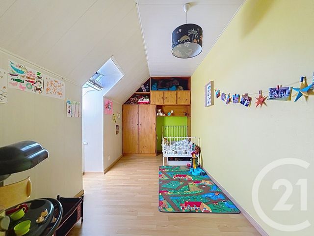 Maison &agrave; vendre - 6 pi&egrave;ces - 139,21 m2 - Vaux Le Penil - 77 - ILE-DE-FRANCE