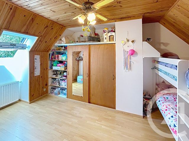 Maison &agrave; vendre - 6 pi&egrave;ces - 139,21 m2 - Vaux Le Penil - 77 - ILE-DE-FRANCE