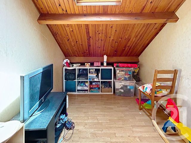 Maison &agrave; vendre - 6 pi&egrave;ces - 139,21 m2 - Vaux Le Penil - 77 - ILE-DE-FRANCE