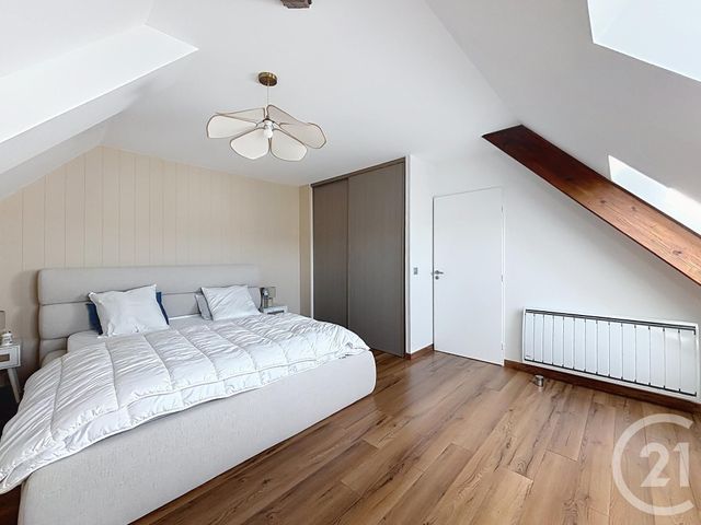 Appartement F3 &agrave; louer - 3 pi&egrave;ces - 86,87 m2 - Melun - 77 - ILE-DE-FRANCE