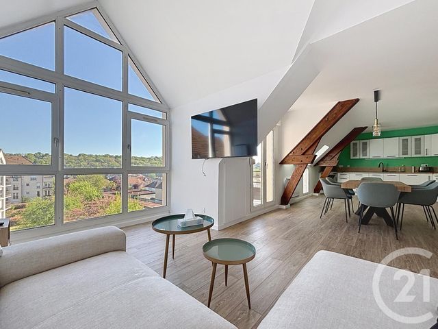 appartement - MELUN - 77