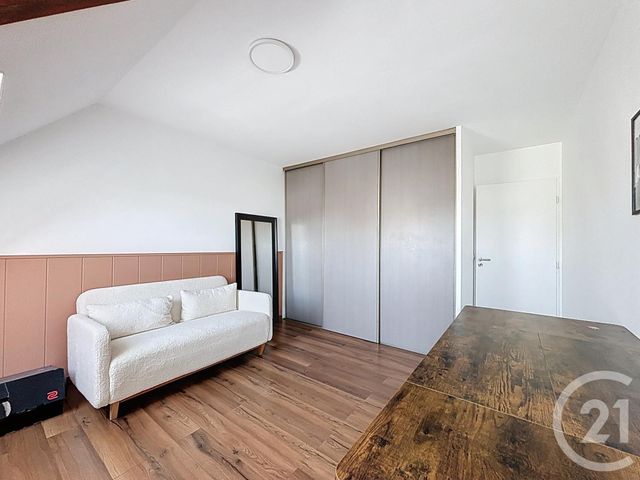 Appartement F3 &agrave; louer - 3 pi&egrave;ces - 86,87 m2 - Melun - 77 - ILE-DE-FRANCE