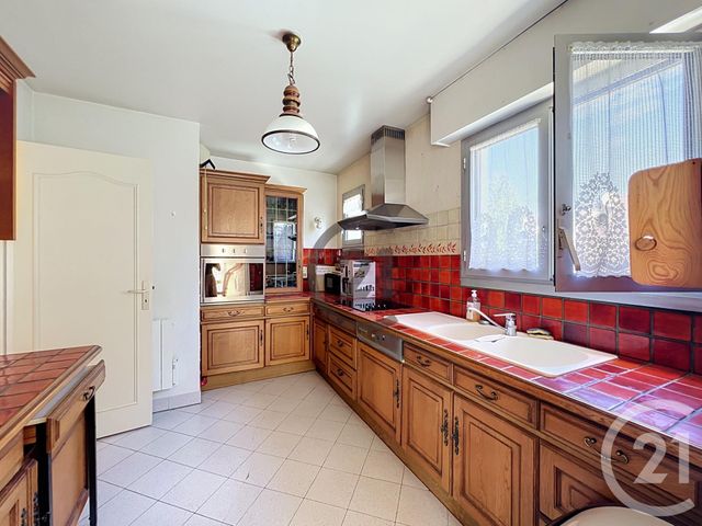 appartement - MELUN - 77