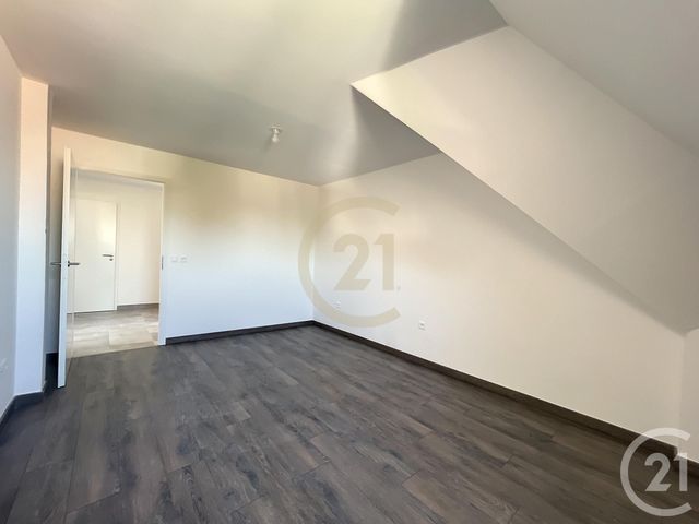 Appartement F3 &agrave; louer - 3 pi&egrave;ces - 66,05 m2 - Dammarie Les Lys - 77 - ILE-DE-FRANCE