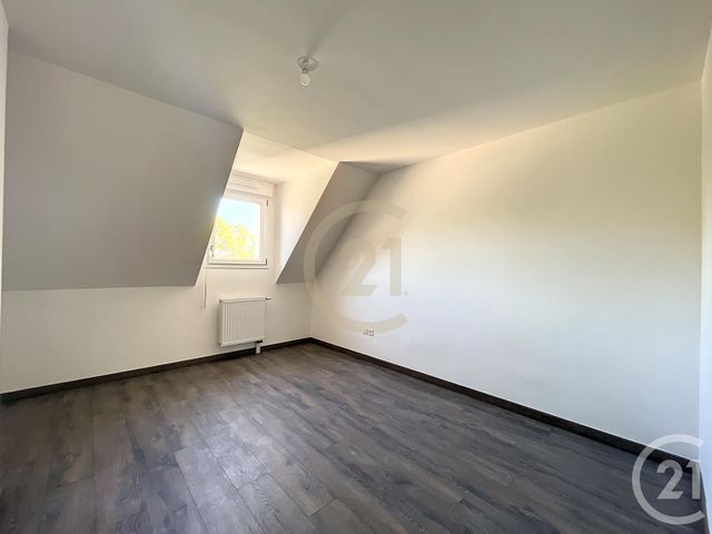 Appartement F3 &agrave; louer - 3 pi&egrave;ces - 66,05 m2 - Dammarie Les Lys - 77 - ILE-DE-FRANCE