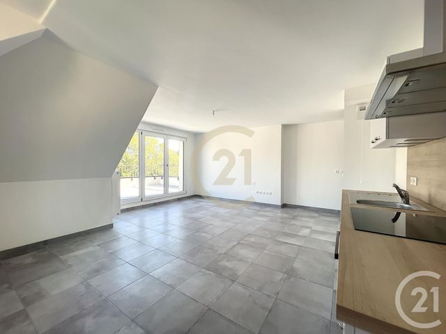 appartement - DAMMARIE LES LYS - 77