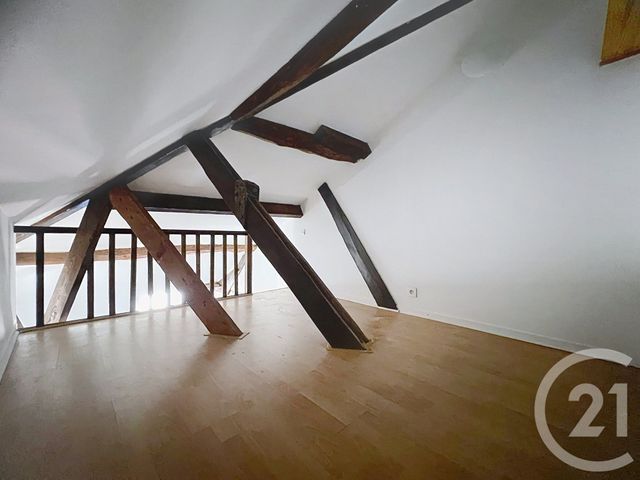 Appartement F2 bis &agrave; louer - 2 pi&egrave;ces - 28,14 m2 - Melun - 77 - ILE-DE-FRANCE