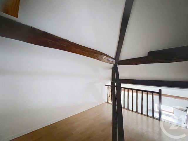 Appartement F2 bis &agrave; louer - 2 pi&egrave;ces - 28,14 m2 - Melun - 77 - ILE-DE-FRANCE