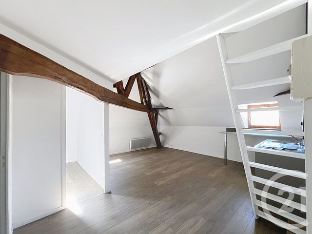 appartement - MELUN - 77