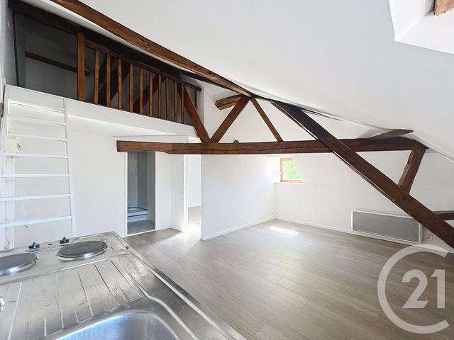 Appartement F2 bis &agrave; louer - 2 pi&egrave;ces - 28,14 m2 - Melun - 77 - ILE-DE-FRANCE