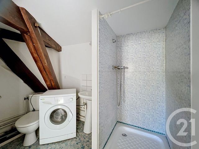 Appartement F2 bis &agrave; louer - 2 pi&egrave;ces - 28,14 m2 - Melun - 77 - ILE-DE-FRANCE