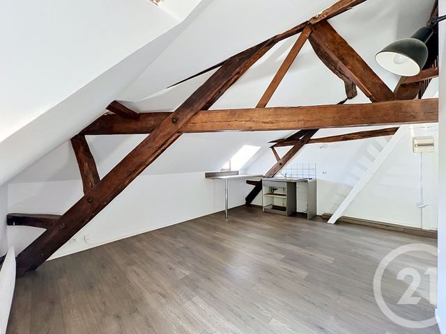 Appartement F2 bis &agrave; louer - 2 pi&egrave;ces - 28,14 m2 - Melun - 77 - ILE-DE-FRANCE