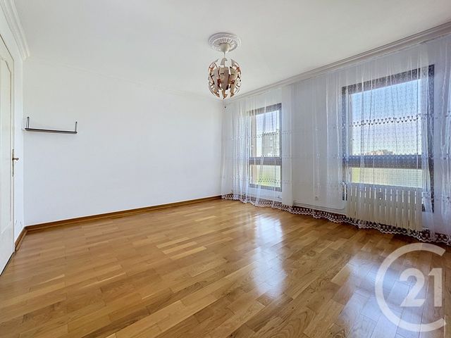 Appartement &agrave; louer - 3 pi&egrave;ces - 95,86 m2 - Le Mee Sur Seine - 77 - ILE-DE-FRANCE