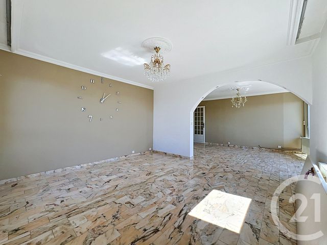 Appartement &agrave; louer - 3 pi&egrave;ces - 95,86 m2 - Le Mee Sur Seine - 77 - ILE-DE-FRANCE