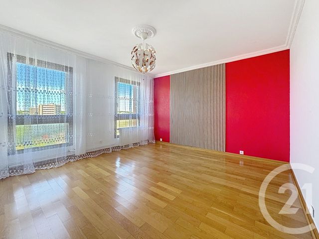 Appartement &agrave; louer - 3 pi&egrave;ces - 95,86 m2 - Le Mee Sur Seine - 77 - ILE-DE-FRANCE