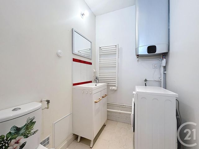 Appartement F1 &agrave; vendre - 1 pi&egrave;ce - 25,07 m2 - Melun - 77 - ILE-DE-FRANCE