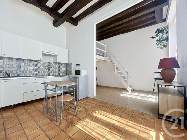 appartement - MELUN - 77