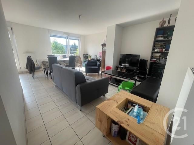 Appartement F3 à vendre MELUN