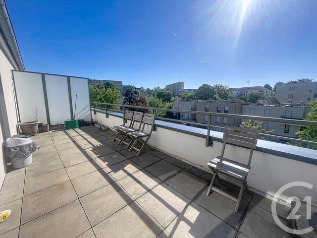 Appartement F3 &agrave; vendre - 3 pi&egrave;ces - 70,64 m2 - Melun - 77 - ILE-DE-FRANCE