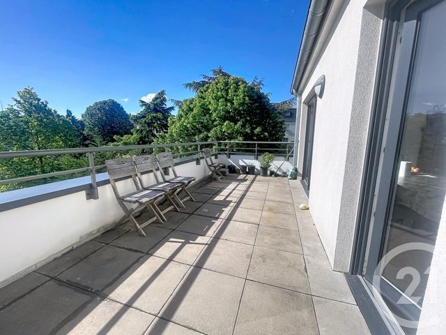 Appartement F3 &agrave; vendre - 3 pi&egrave;ces - 70,64 m2 - Melun - 77 - ILE-DE-FRANCE